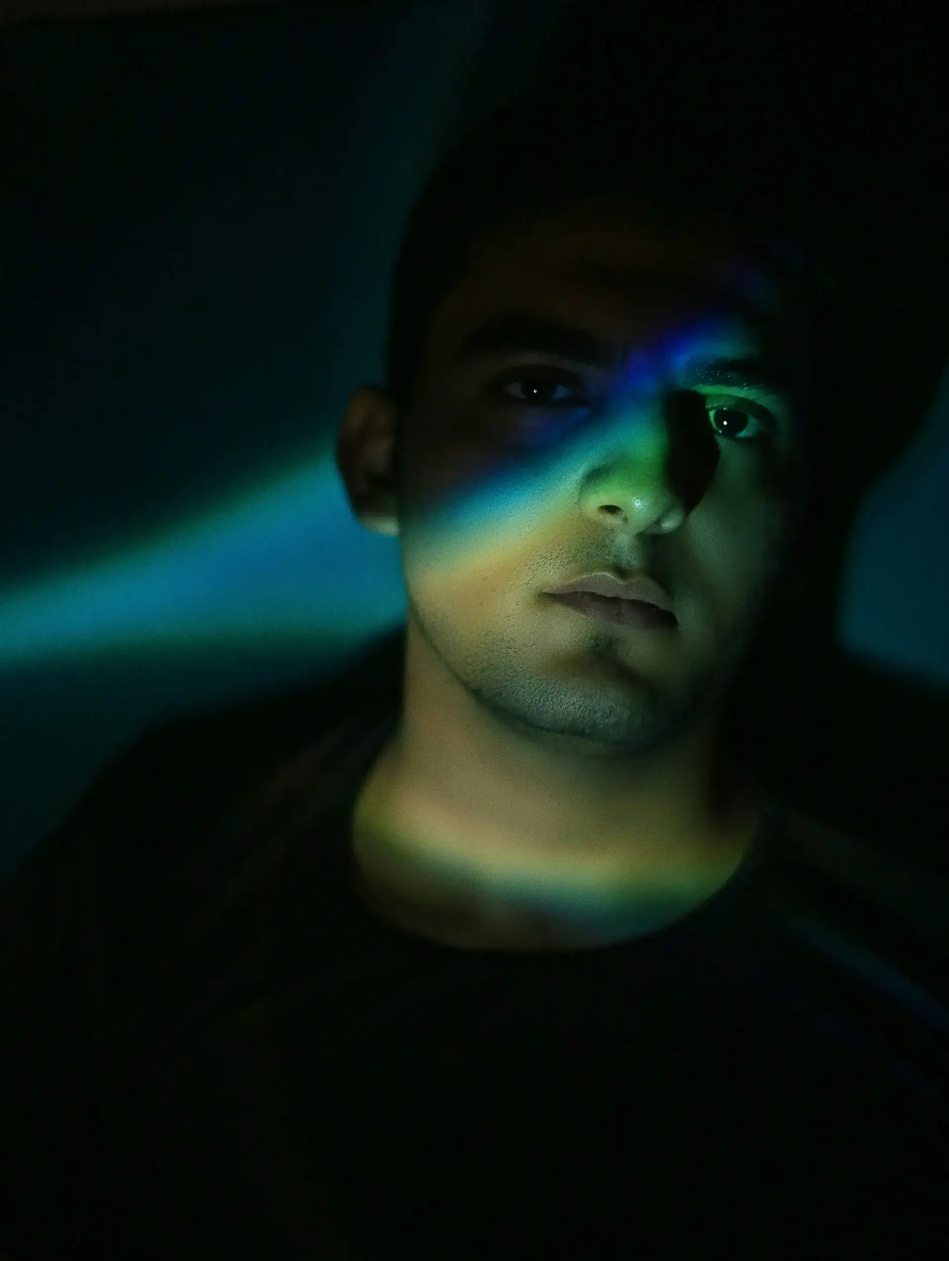 Profile Picture of Mike Chen